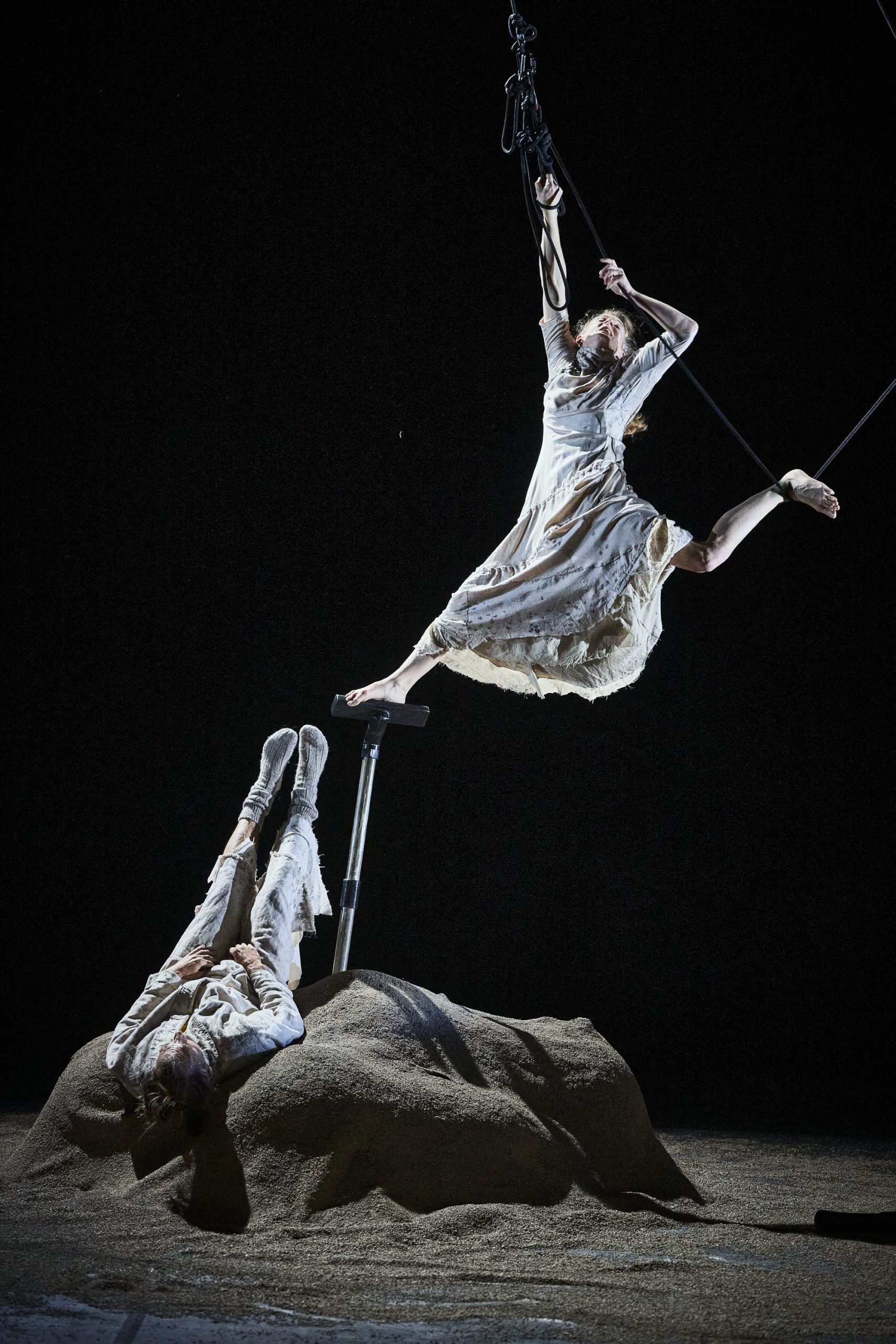 Aspirator © Christophe Raynaud de Lage