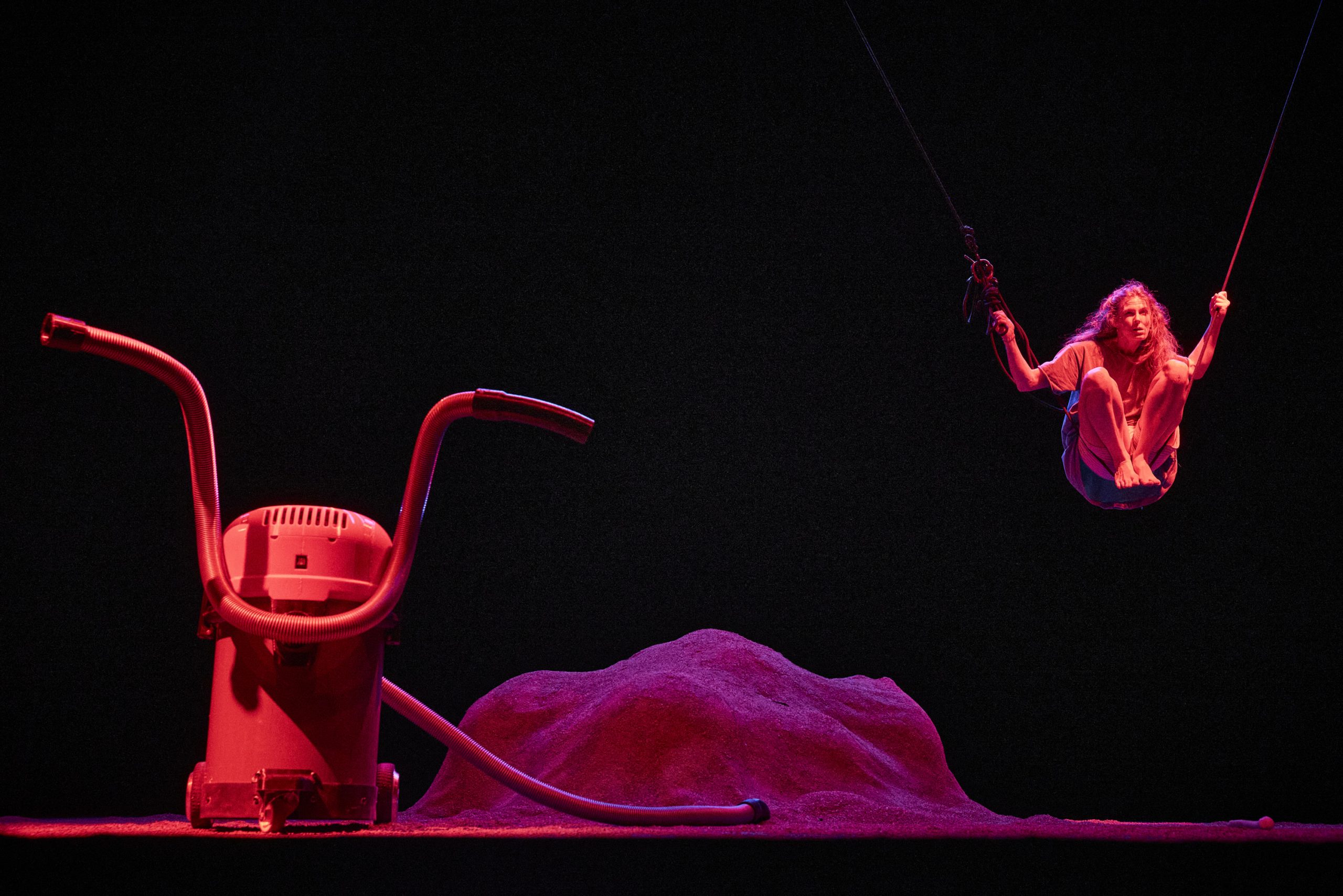 Aspirator © Christophe Raynaud de Lage